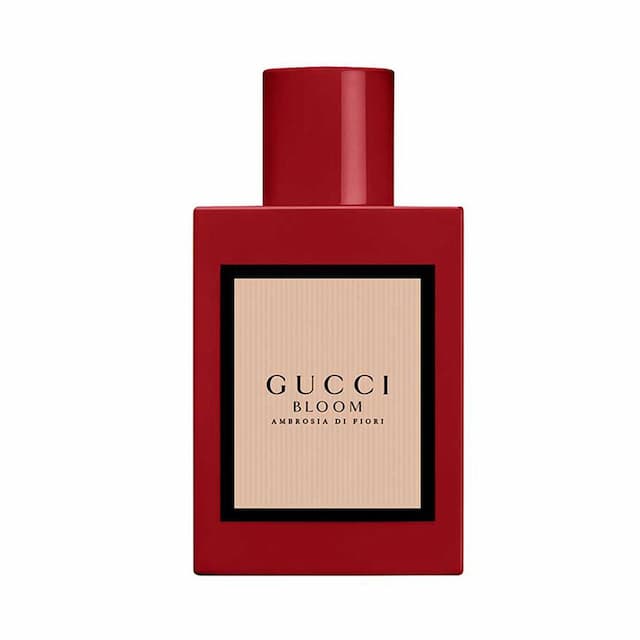 GUCCI Bloom Ambrosia Di Fiori Eau De Parfum Intense for Her - 50 ml