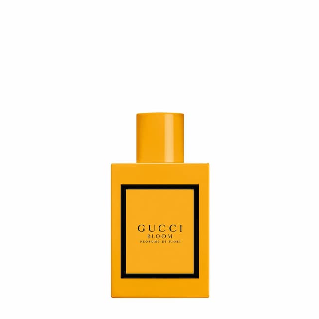 GUCCI Bloom Profumo Di Fiori Eau De Parfum for Women, 50 ml